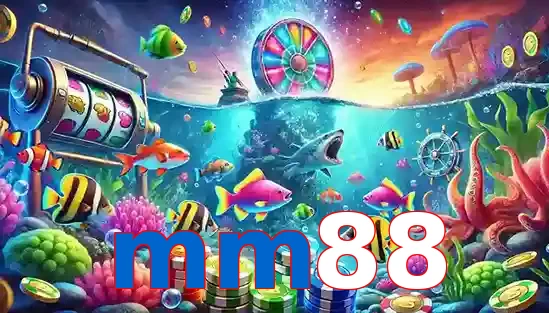 Trò Chơi Bắn Cá Phổ Biến Tại mm88